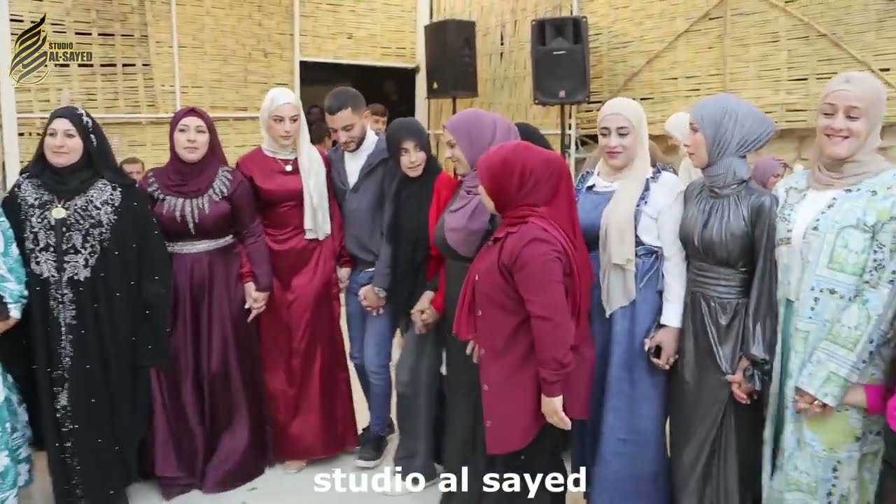 اجمل دبكة سريعه الفنان هارون الفليطي حفل زياد البريدي 🔥🔥☑️✅