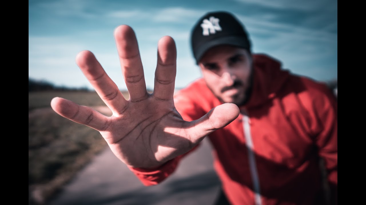 5 FOTOGRAFIE BEARBEITUNGSTIPPS und du wirst BESSER!