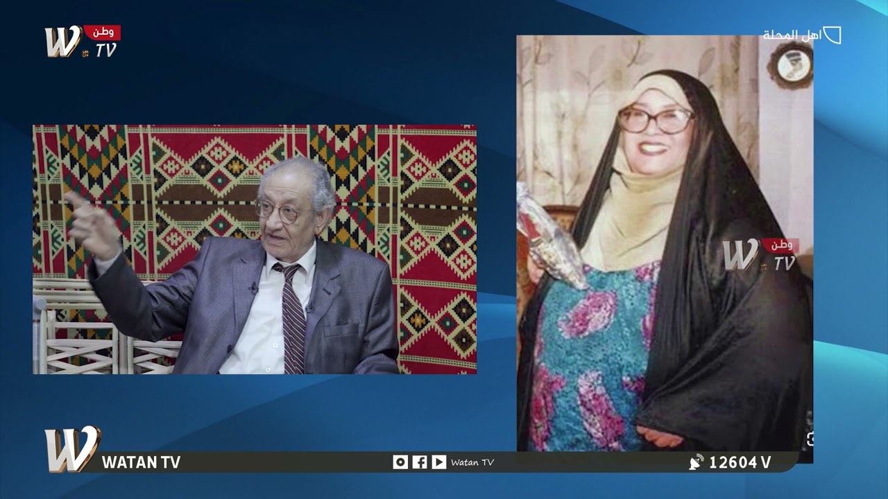 عبدالستار البصري يعلق على صور ابطال مسلسل عالم الست وهيبة ويسترجع ذكرياته