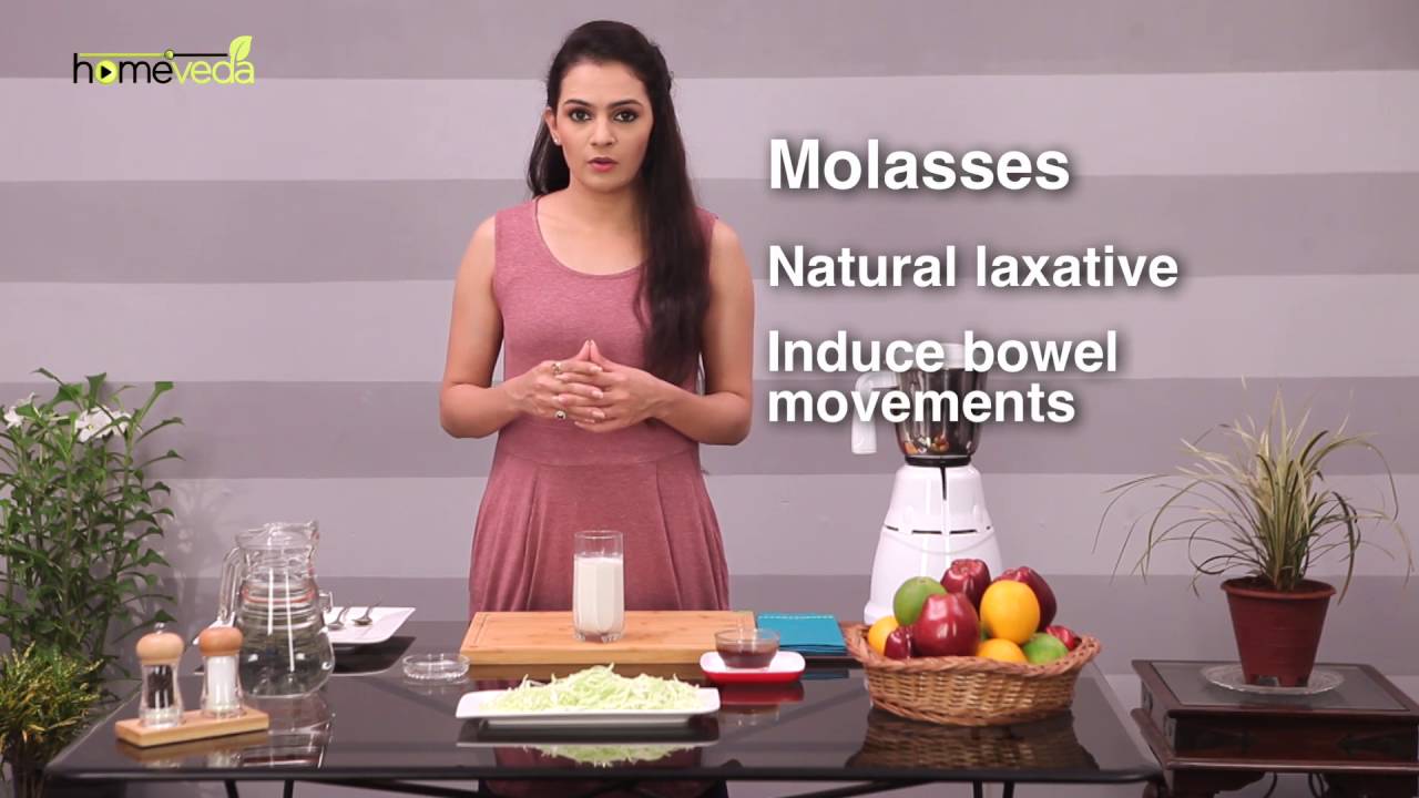 Home Remedies to Treat Constipation - Part 2