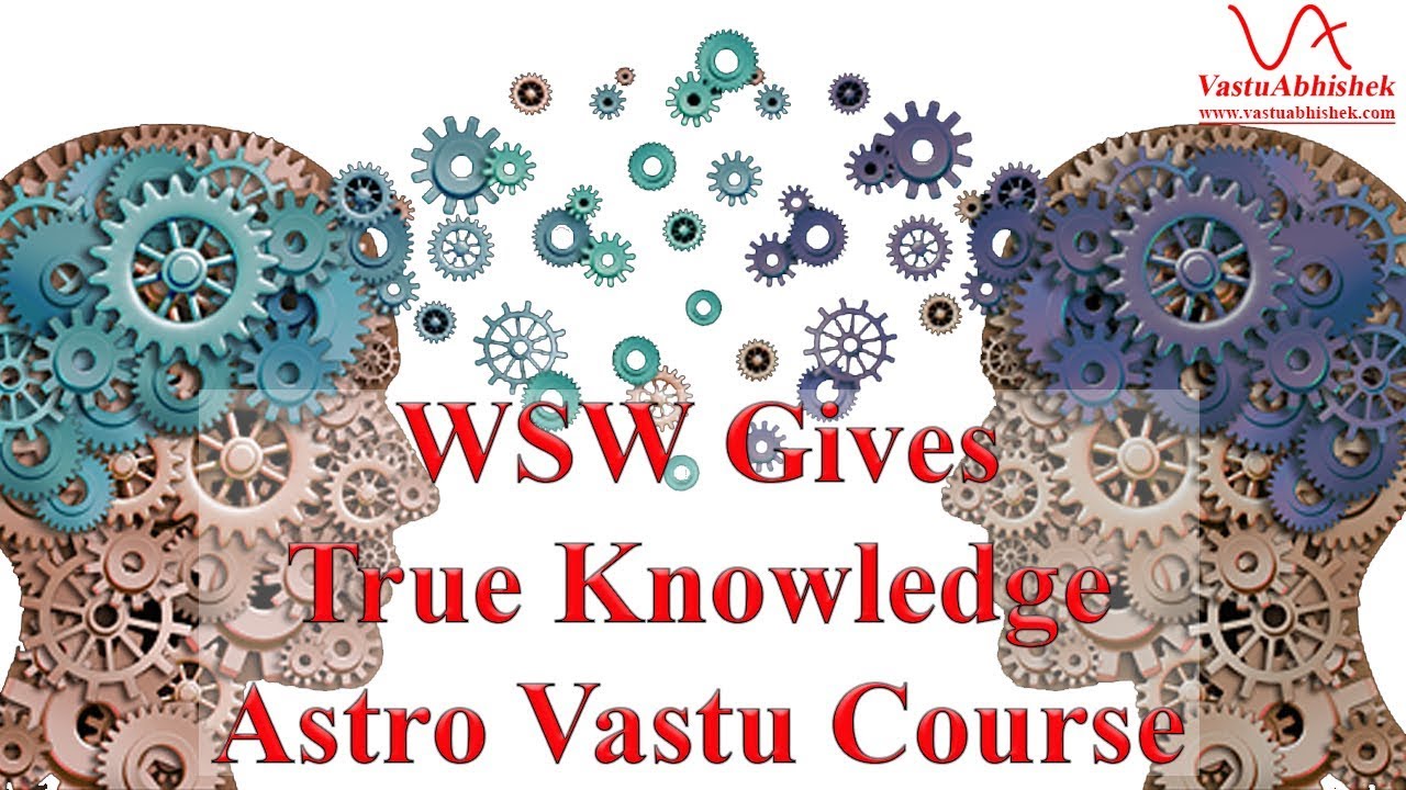 Learn Astro Vastu | Absorb True Knowledge in your Subconscious Mind | Save More Money