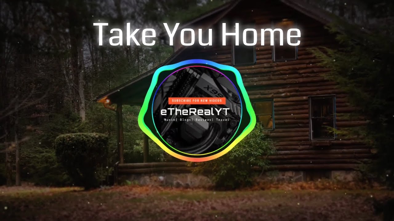 Jason Ross & MitiS - Take You Home (feat. Dia Frampton)