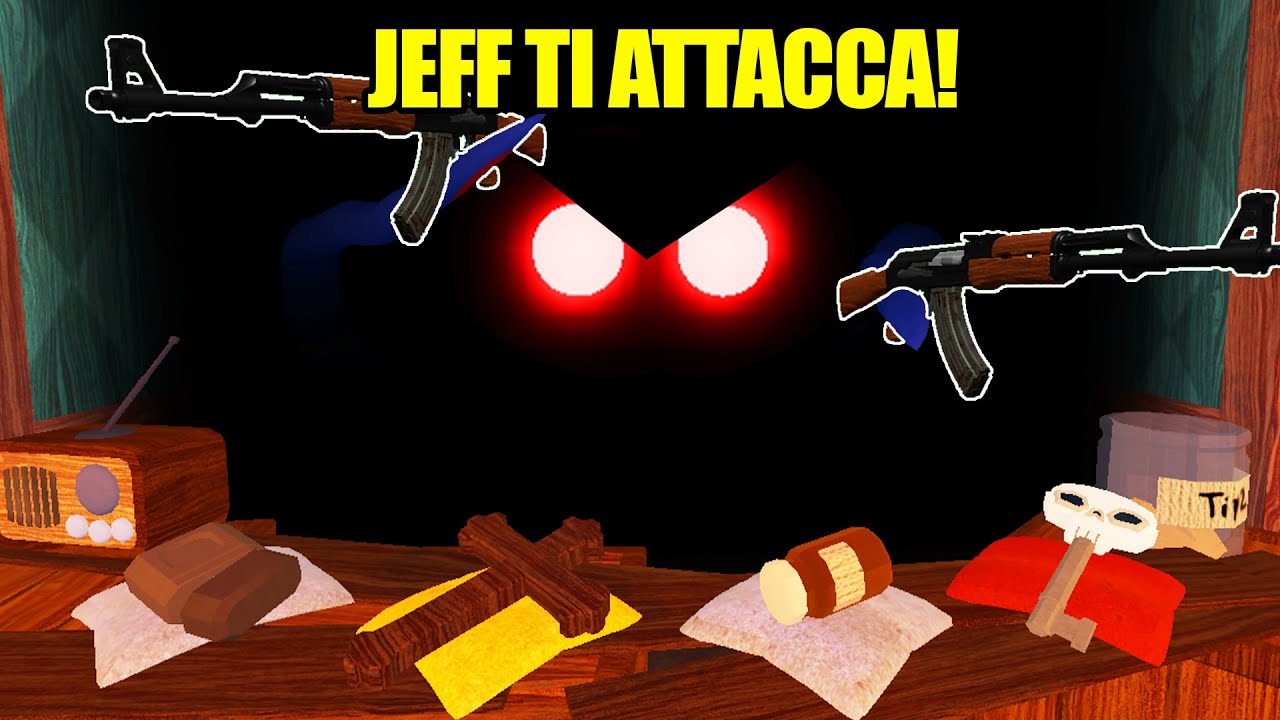 Le MOD PIÙ STRANE Di ROBLOX DOORS
