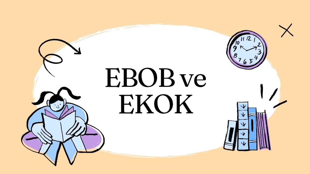 TYT - 5.EBOB - EKOK