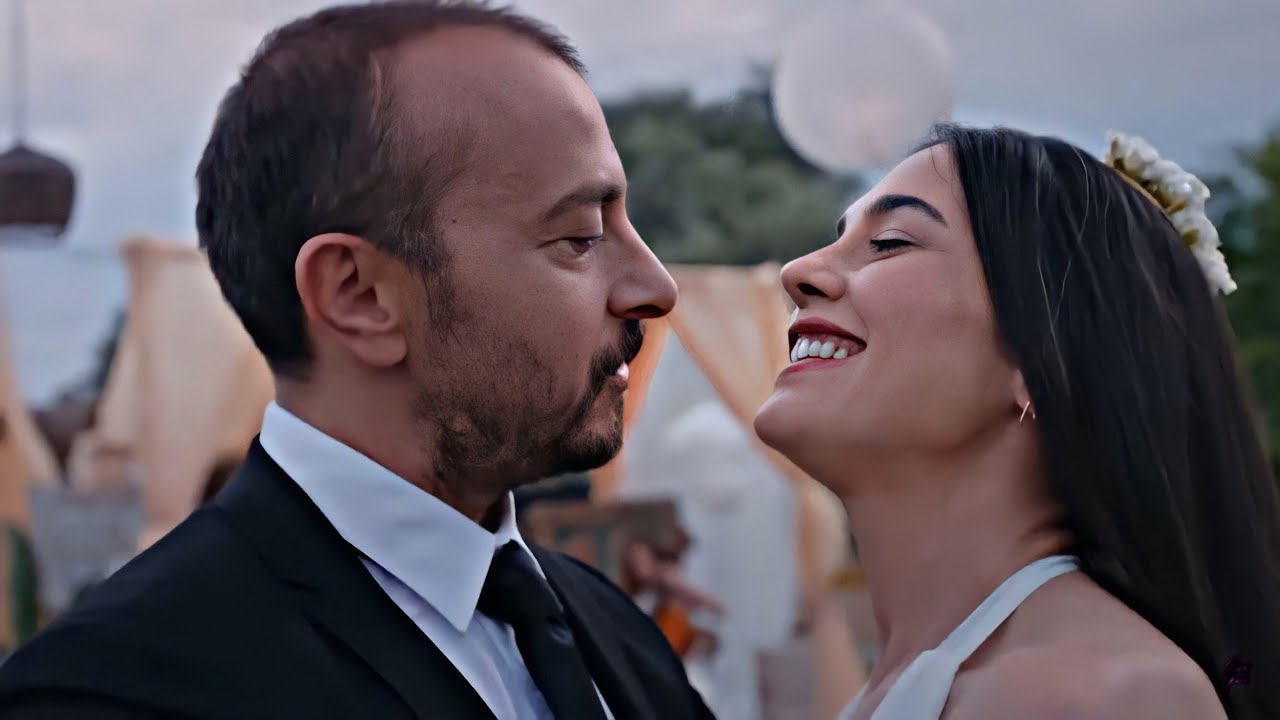 Selim x Canan-Teni Tenime || Son Yaz