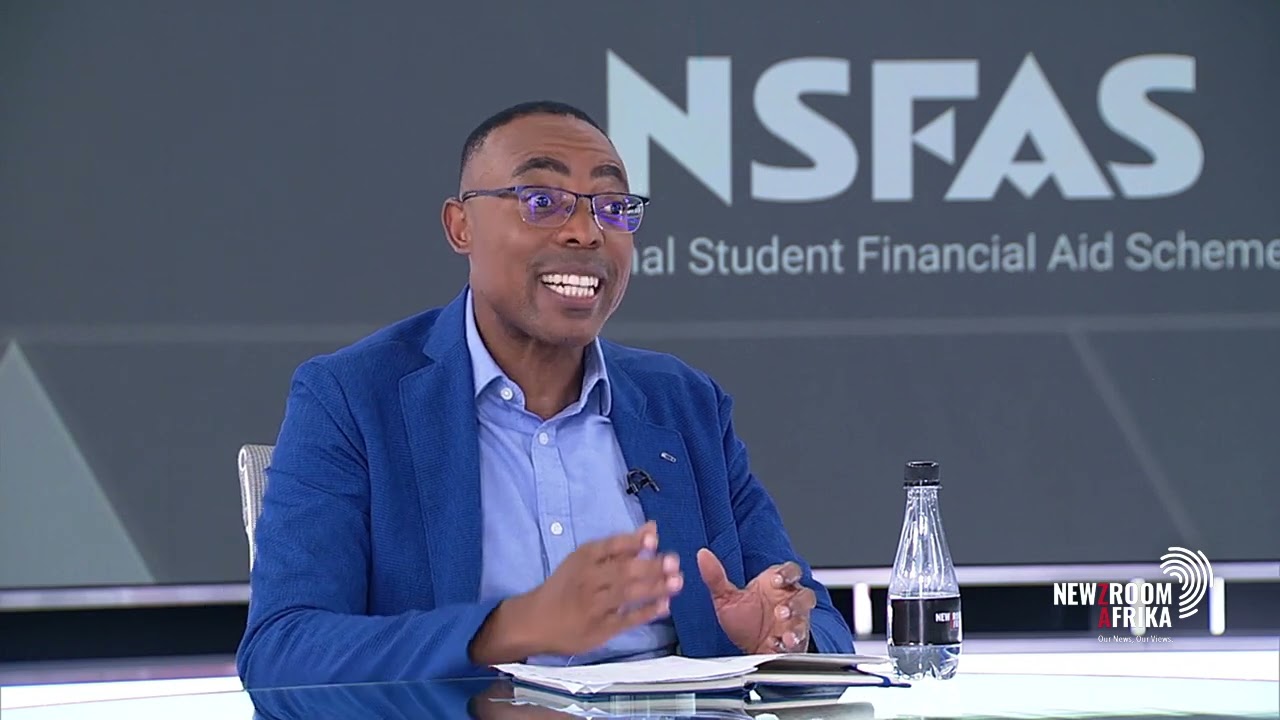 ‘OUTA's corruption allegations against Nzimande a witch hunt’