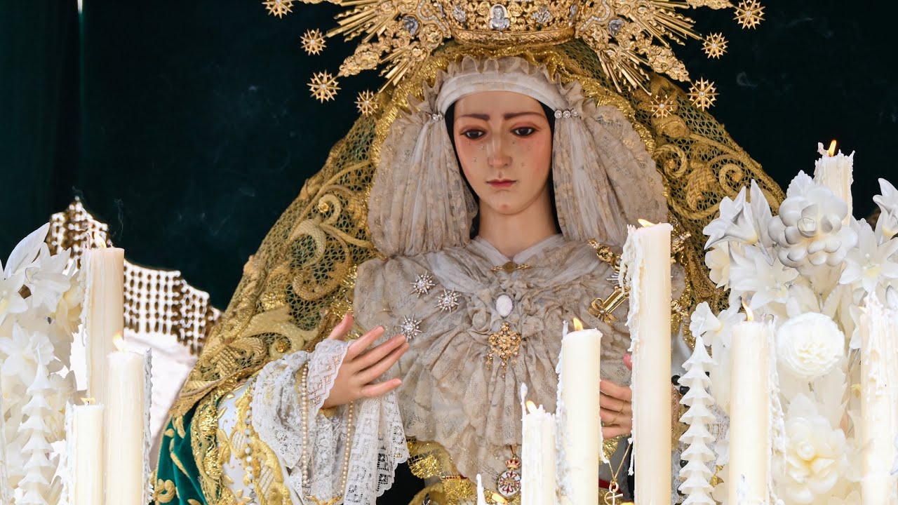 Procesi&oacute;n del Hambre - Semana Santa Almagro 2025