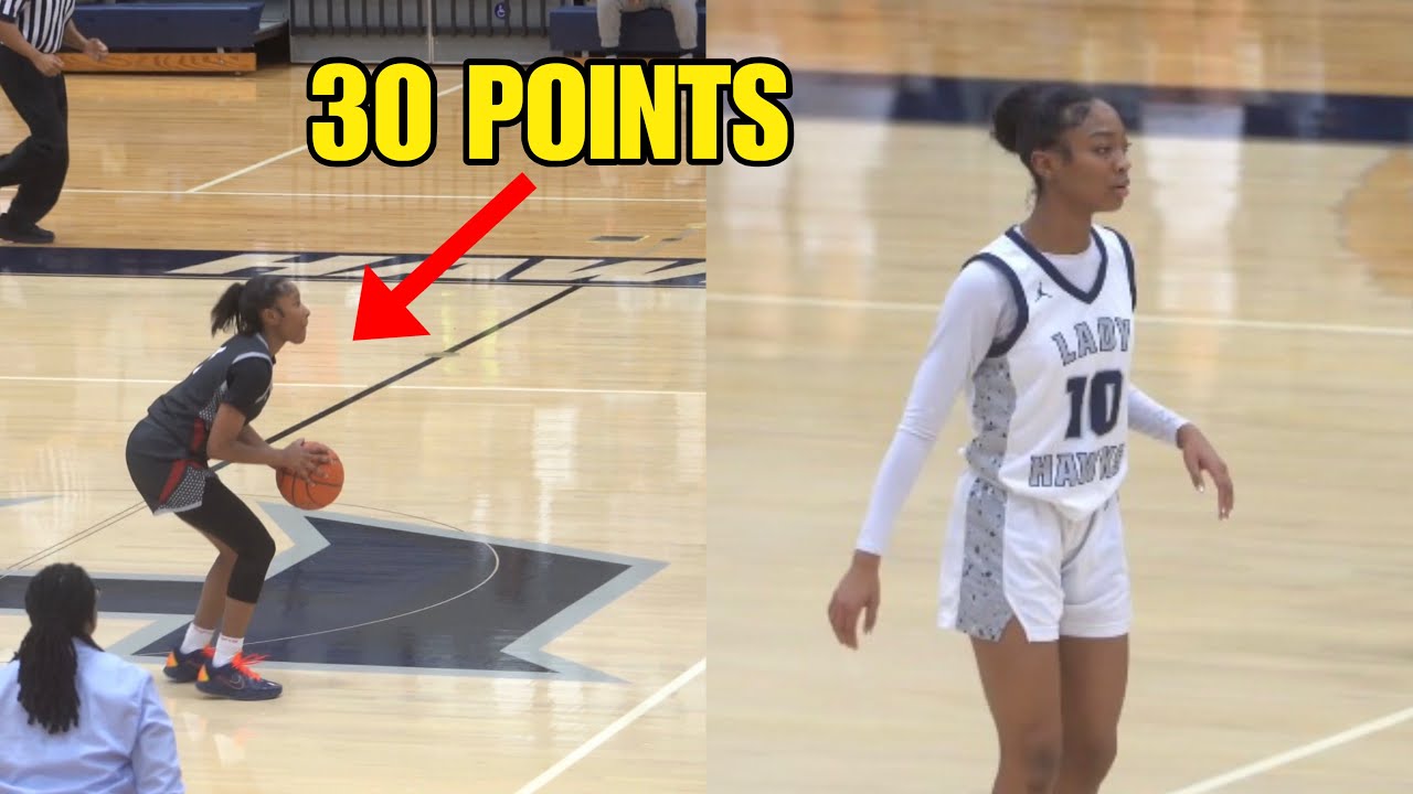 BIG DISTRICT MATCHUP!! Weiss vs Hendrickson 2026