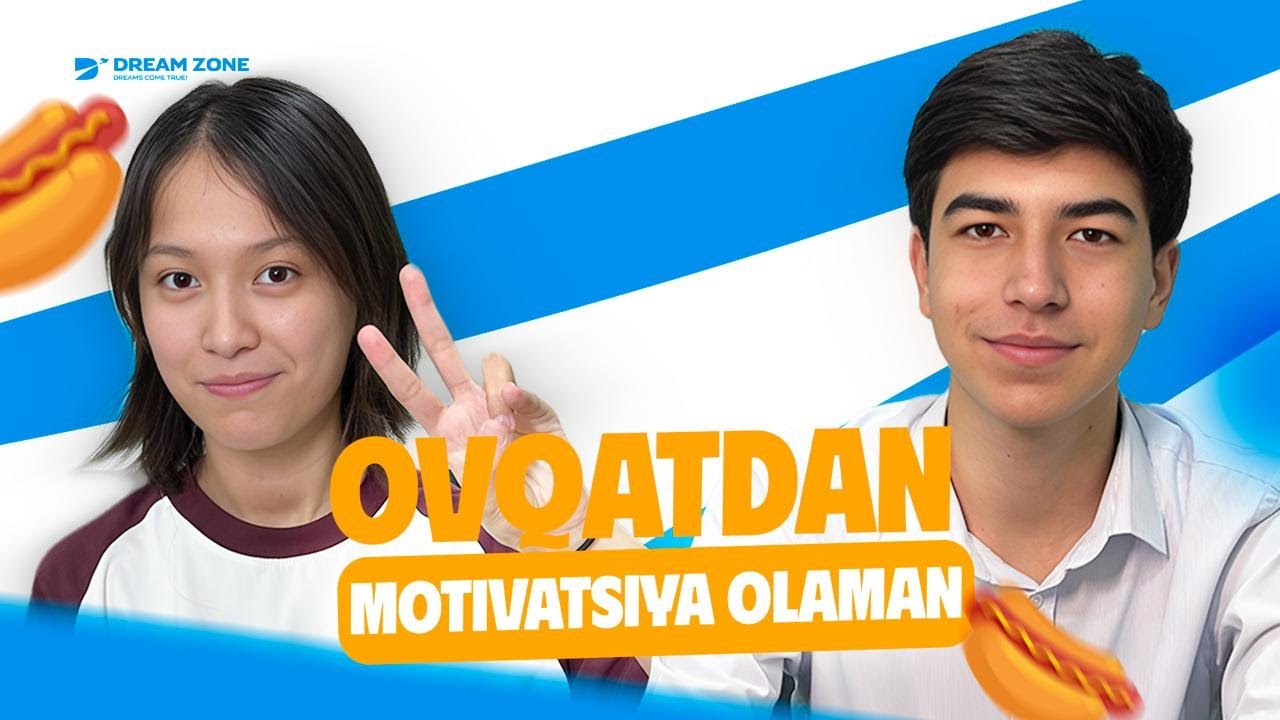 Shoxsanam ustoz bilan dildan suhbat