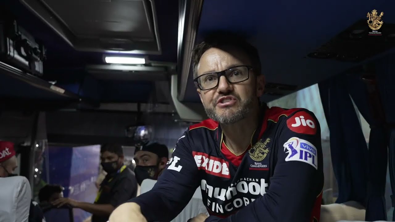 Bold Diaries  @myntra fashionable player   #CSKvRCB || Devdutt Paddikal