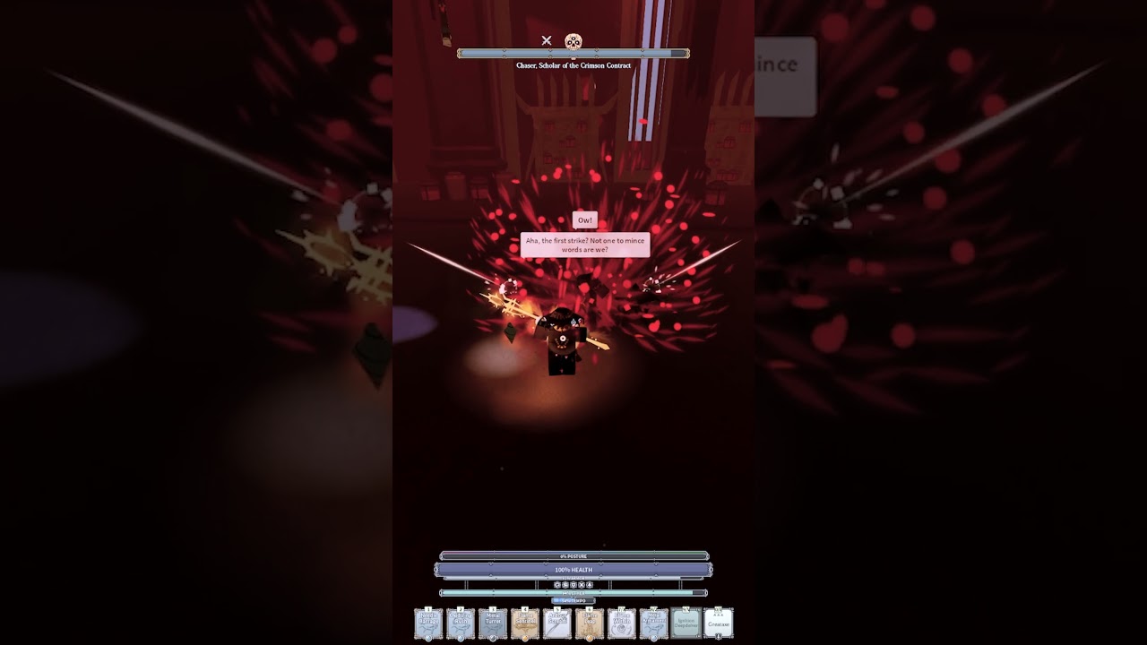 STRONGEST METAL TURRET IRONSING PVE BUILD IN DEEPWOKEN