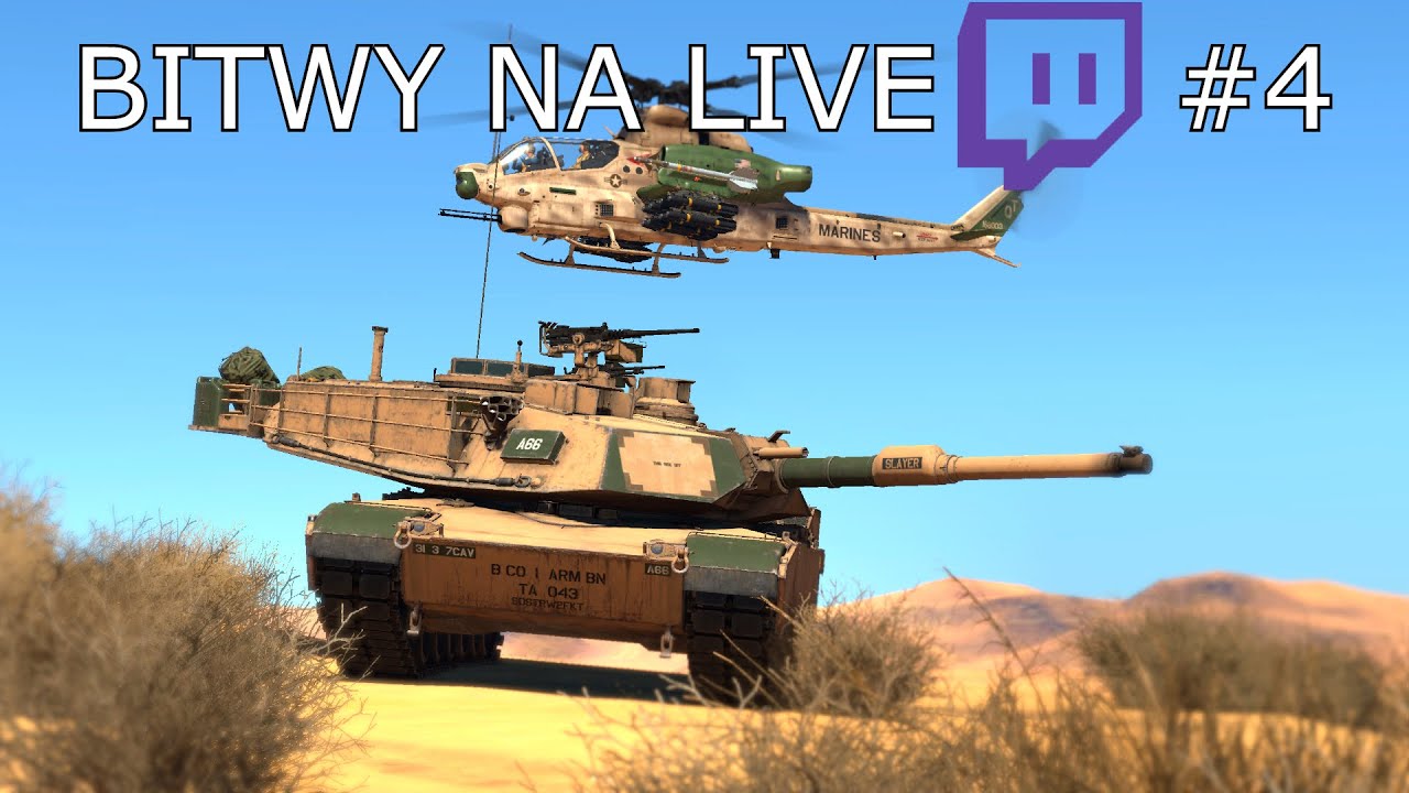 Najlepsze bitki z ostatnich live'ów #4