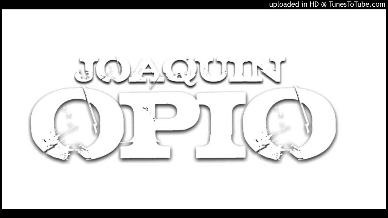 Joaquin Opio Wepaman Tribute Megamix 2020