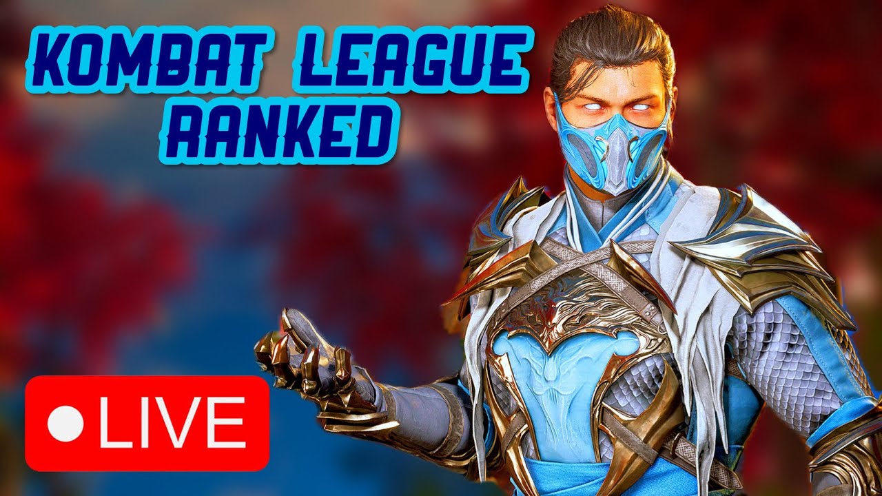 MK1 ONLINE - WORST DAY EVER!!! SUBZERO IS SO BAD AND NEW RAIDEN/SONYA TEAM!!