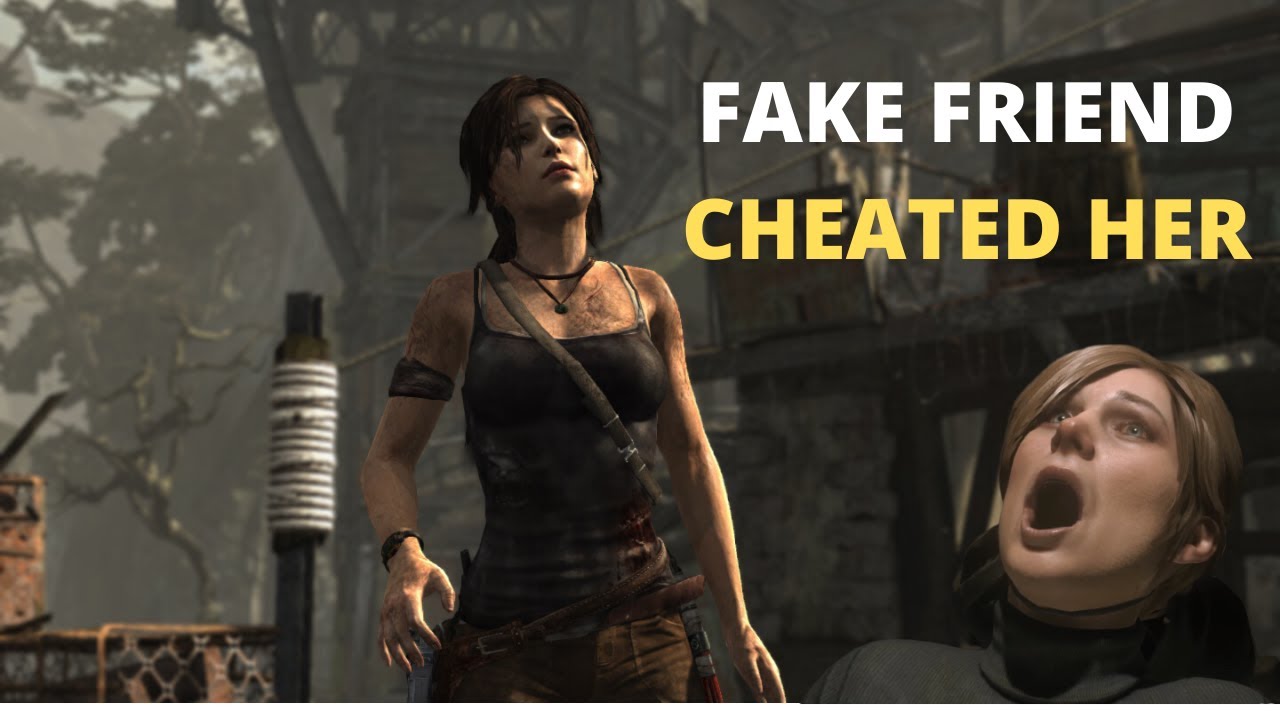 OMG 😱😱 NO !! THEY CHEATED HER AND ARRESTED  | RISE OF TOMB RAIDER WALKTHROUGH  EP #6
