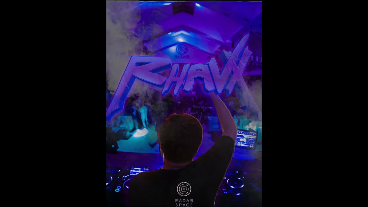 Live Set Radar Space Lampung (Rhavx)