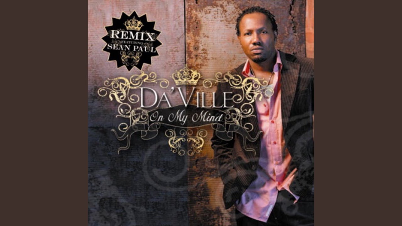 Always On My Mind (feat. Sean Paul) [Remix]