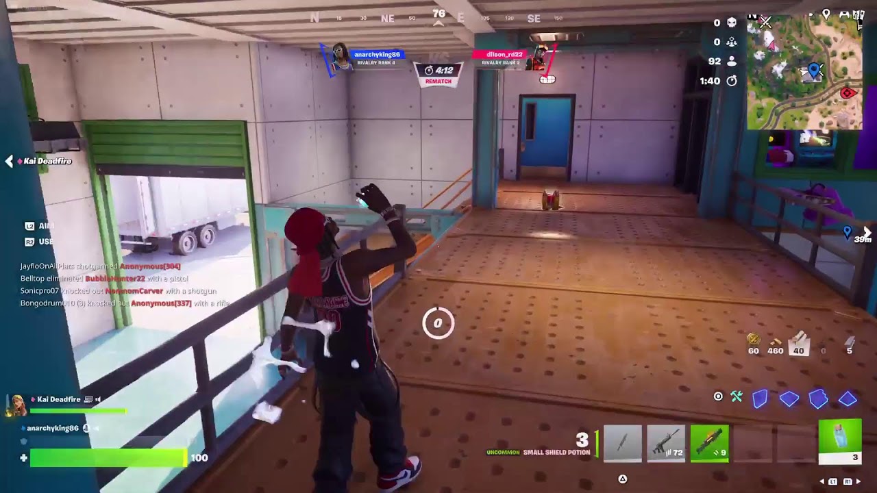 Fortnite