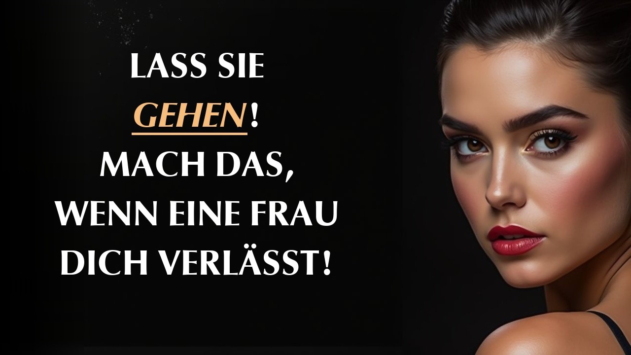 8 Methoden, um eine vergangene Beziehung loszulassen und zu heilen