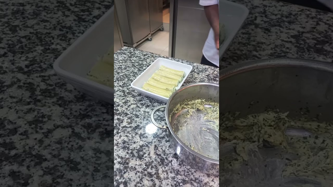 SK FOOD is live