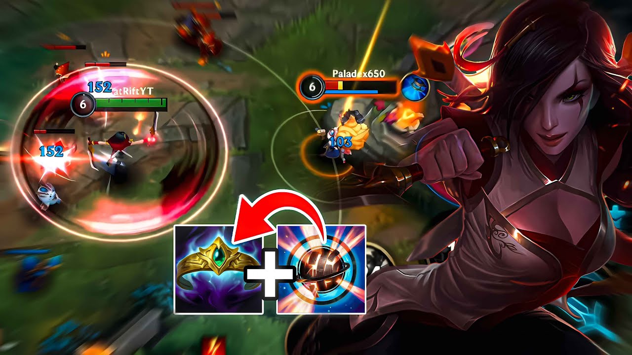 KATARINA VS HEIMERDINGER - EDUCATIONAL GUIDE! | WILD RIFT