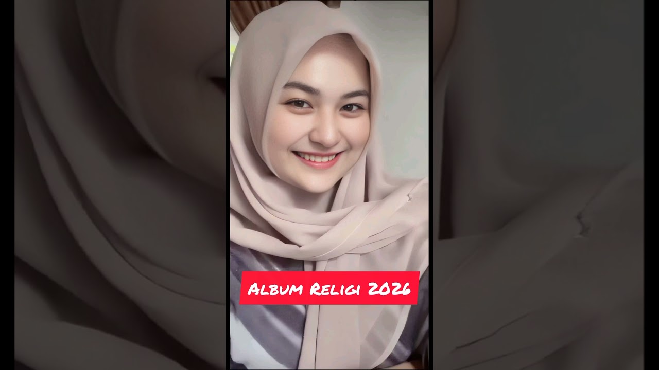 Album Religi 2026