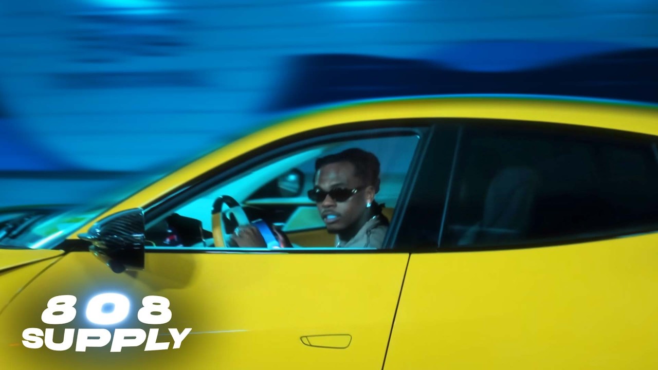 Gunna & Offset - Marble Floor [Music Video]