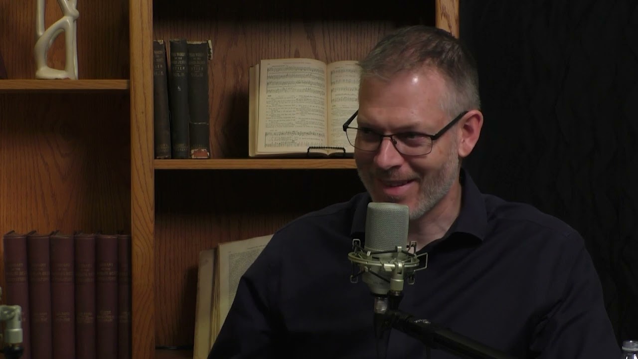 Paedocommunion and Paedobaptism in the CREC | Geoff Shaw