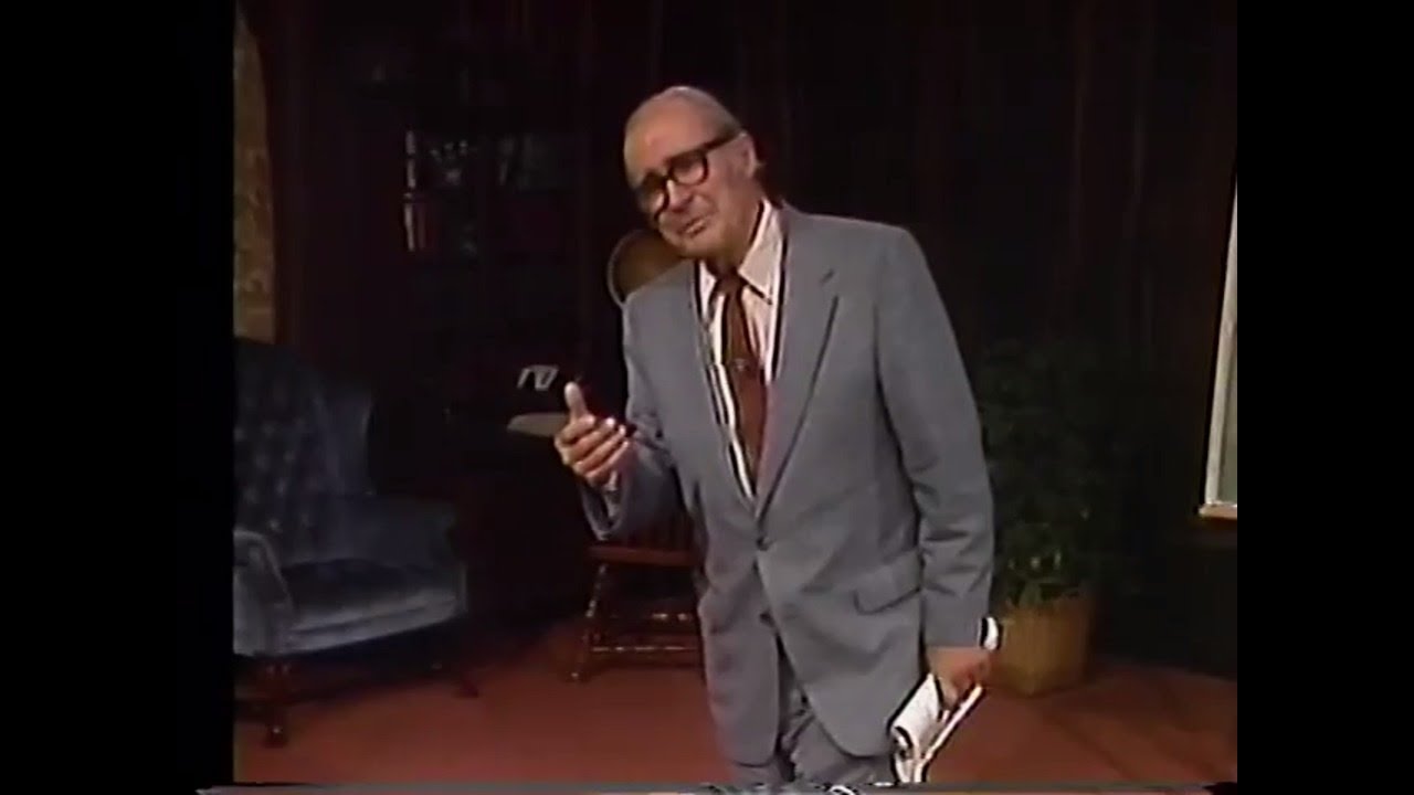 The Westminster Confession of Faith (Chaps. 34–35) with John Gerstner