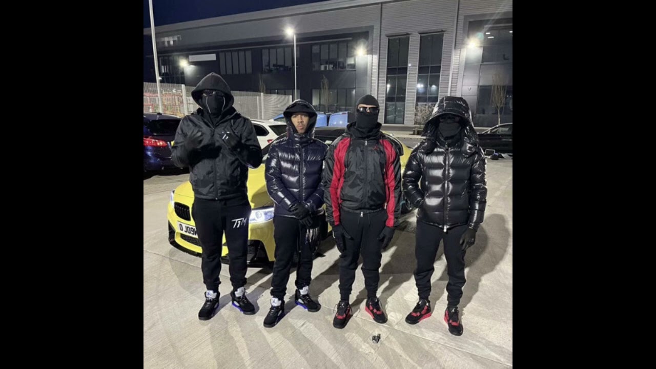 #Siraq T1 x HK - Rounds #unreleased #exclusive 