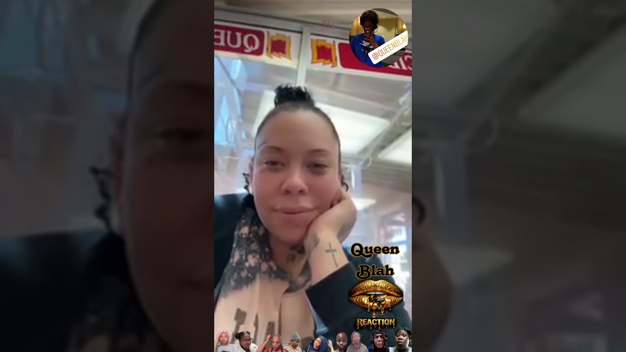 Liv's Life DELETED Live 2/24/26 Yelling At AJ Already!!