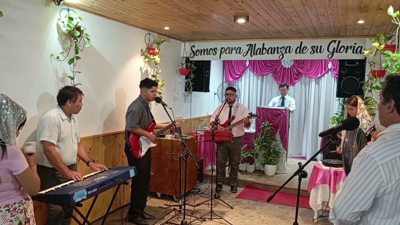 COROS🎸🎹