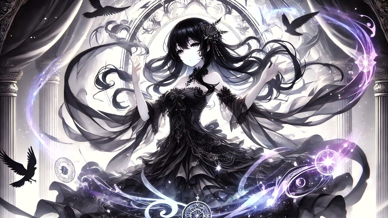 Nightcore - Die-Hards of the Darwinian Order