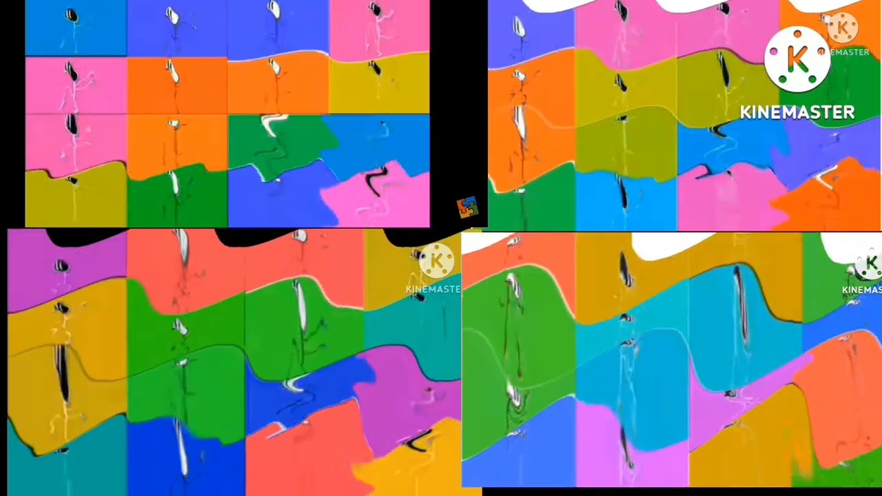 Distraction Dance Effects 64 Nineparison Preview 2 Effects
