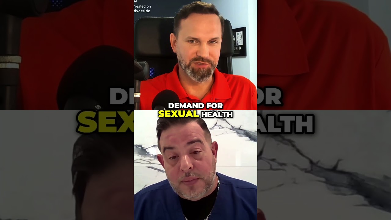 The Peptide Boom: From Biohacking to MedSpa Mainstream 📈