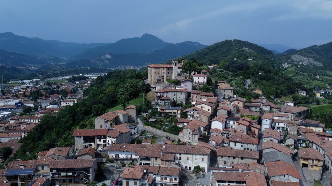 Dentro e Fuori Dal Comune, puntata 41: Capriolo
