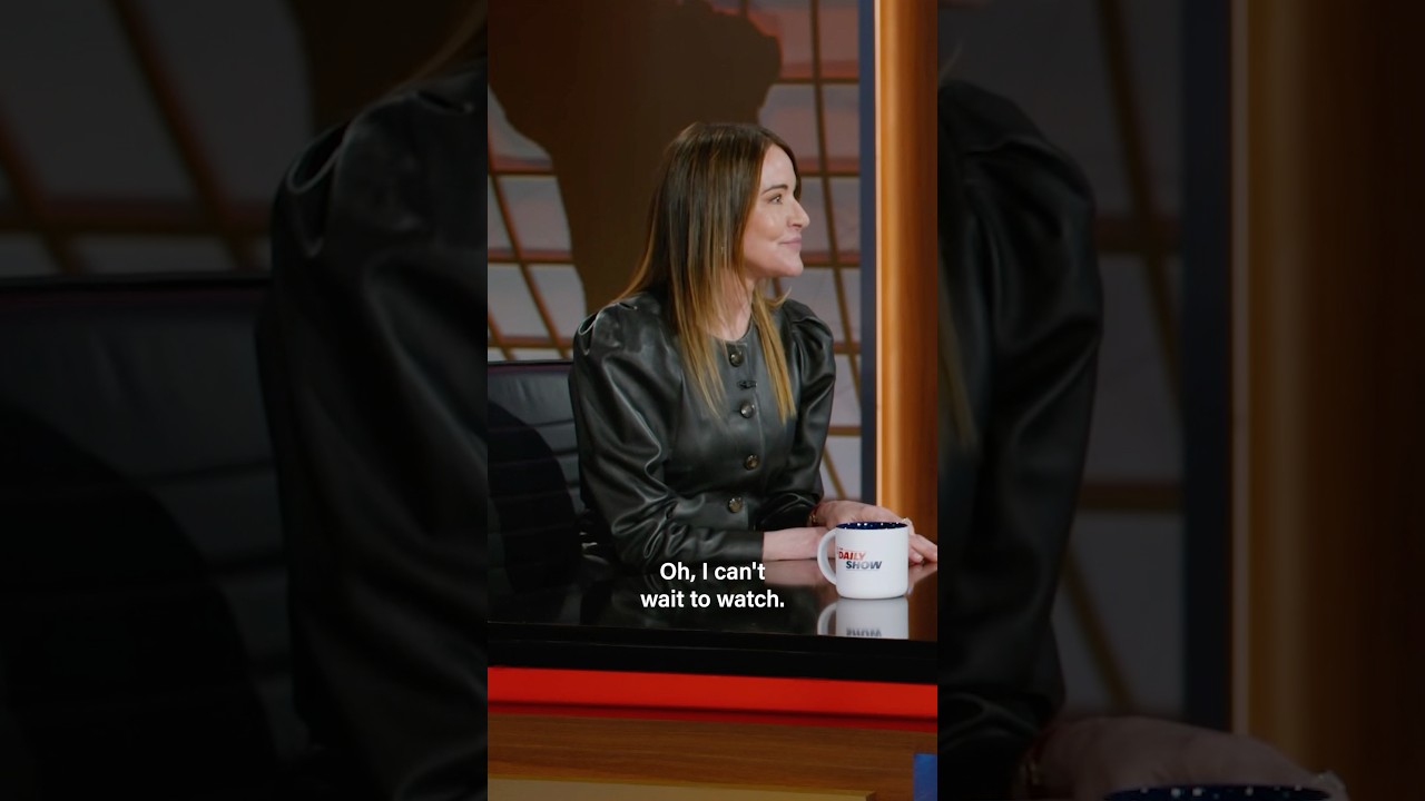 Christa Miller rozmawia o wznowieniu serialu &bdquo;Hoży doktorzy&rdquo; i pierwotnej roli Desiego jako &bdquo;pielęgniarza Buttaface&rdquo;