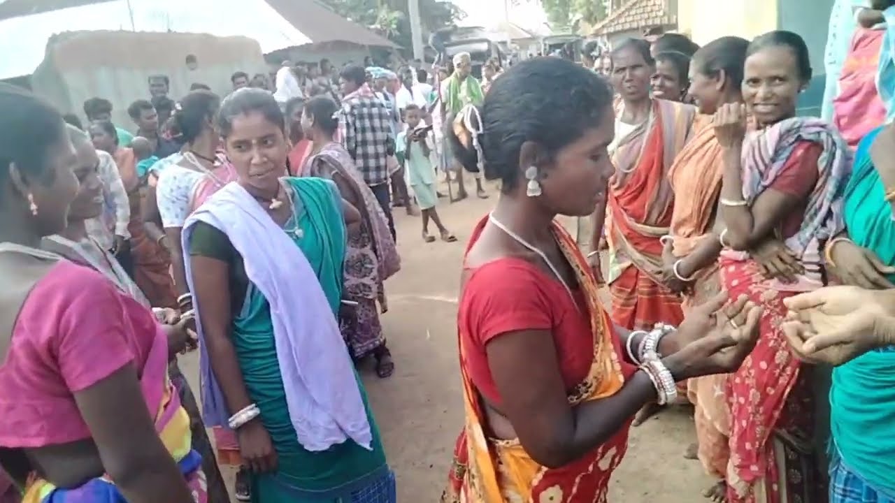 Santali balaya johar | Balaya johar | Balaya johar santali video|| #balatajohar