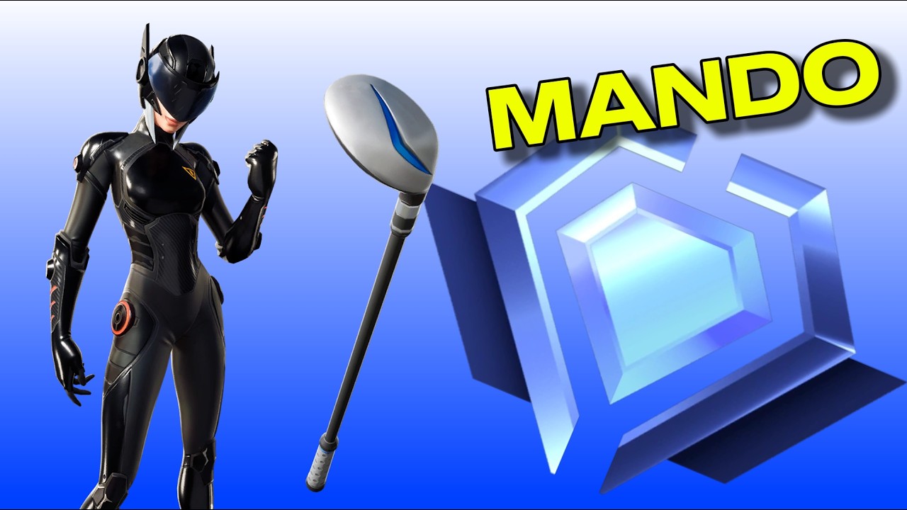 Subiendo ranked recarga en mando (Diamante 2)