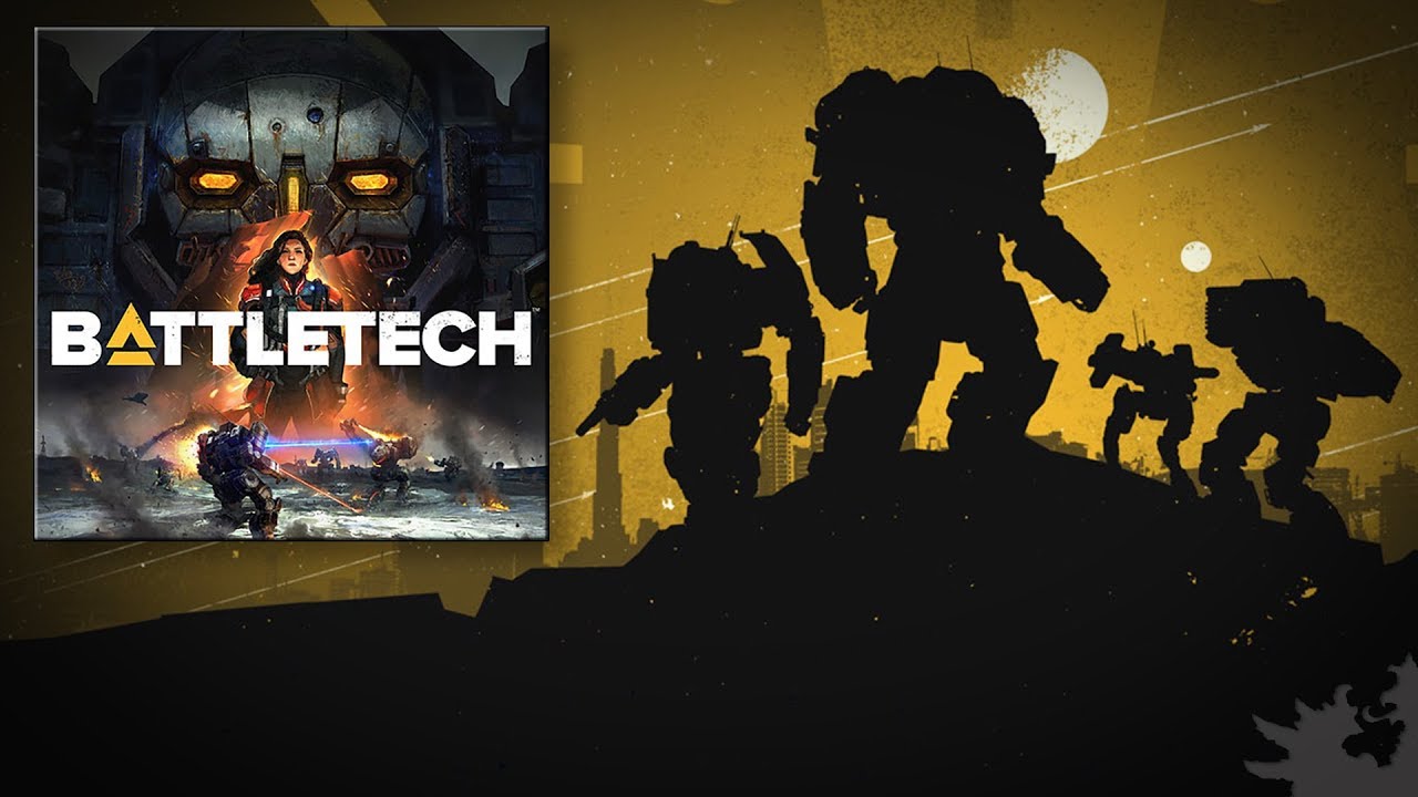 Battletech - Official Soundtrack