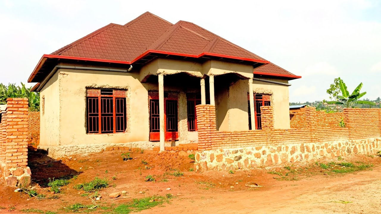 Abafite gahunda dore imari ya macye yo kwiyuzuriza 32M #0782395920 
