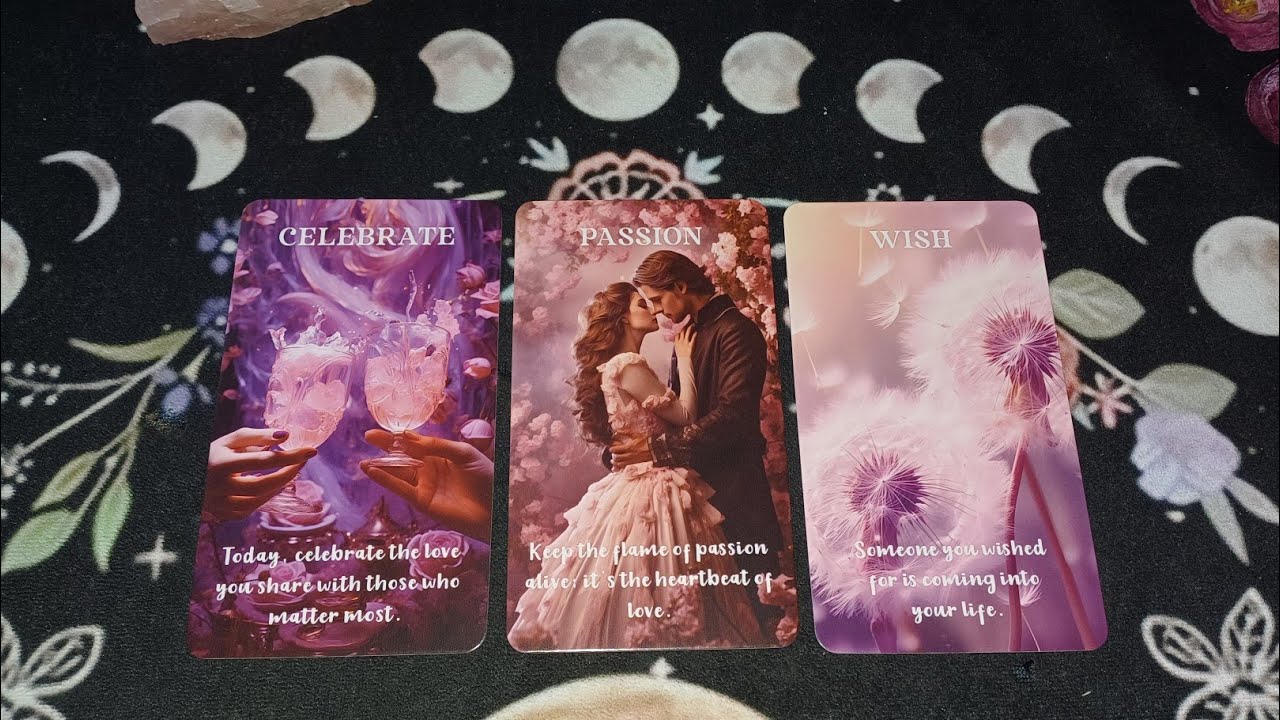 💝NJEGOV SLEDEĆI POTEZ PREMA TEBI 🥂🎈šta sledi ?