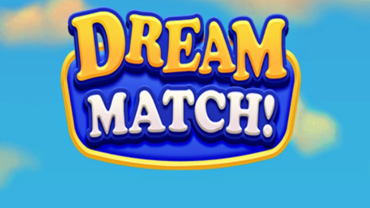 Dream Match (Gameplay Android)