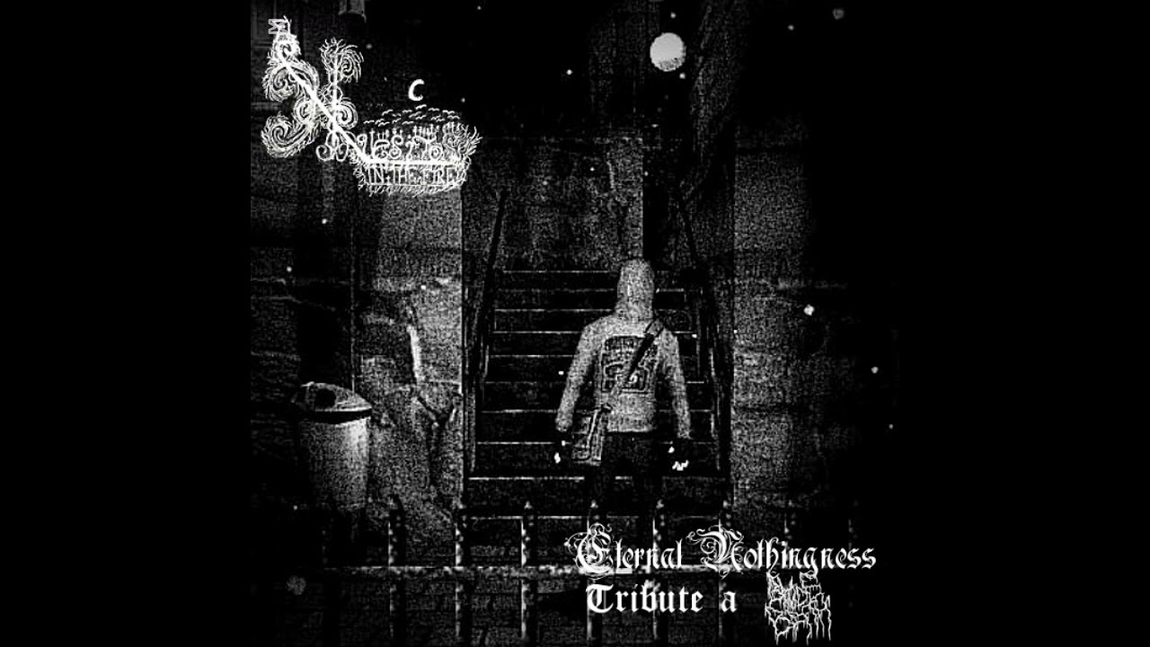 El Huesitos in the fire - Eternal nothigness tributo a blade and bath