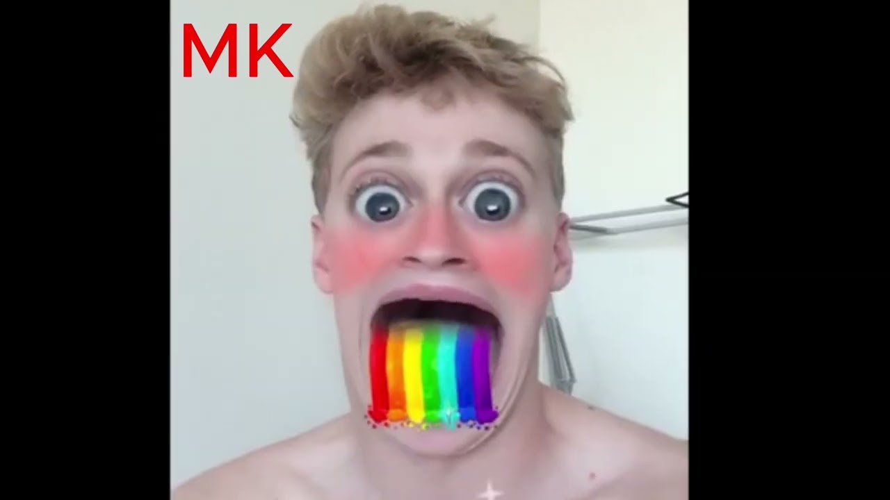 Total Drama Reboot characters as vines (part 3)