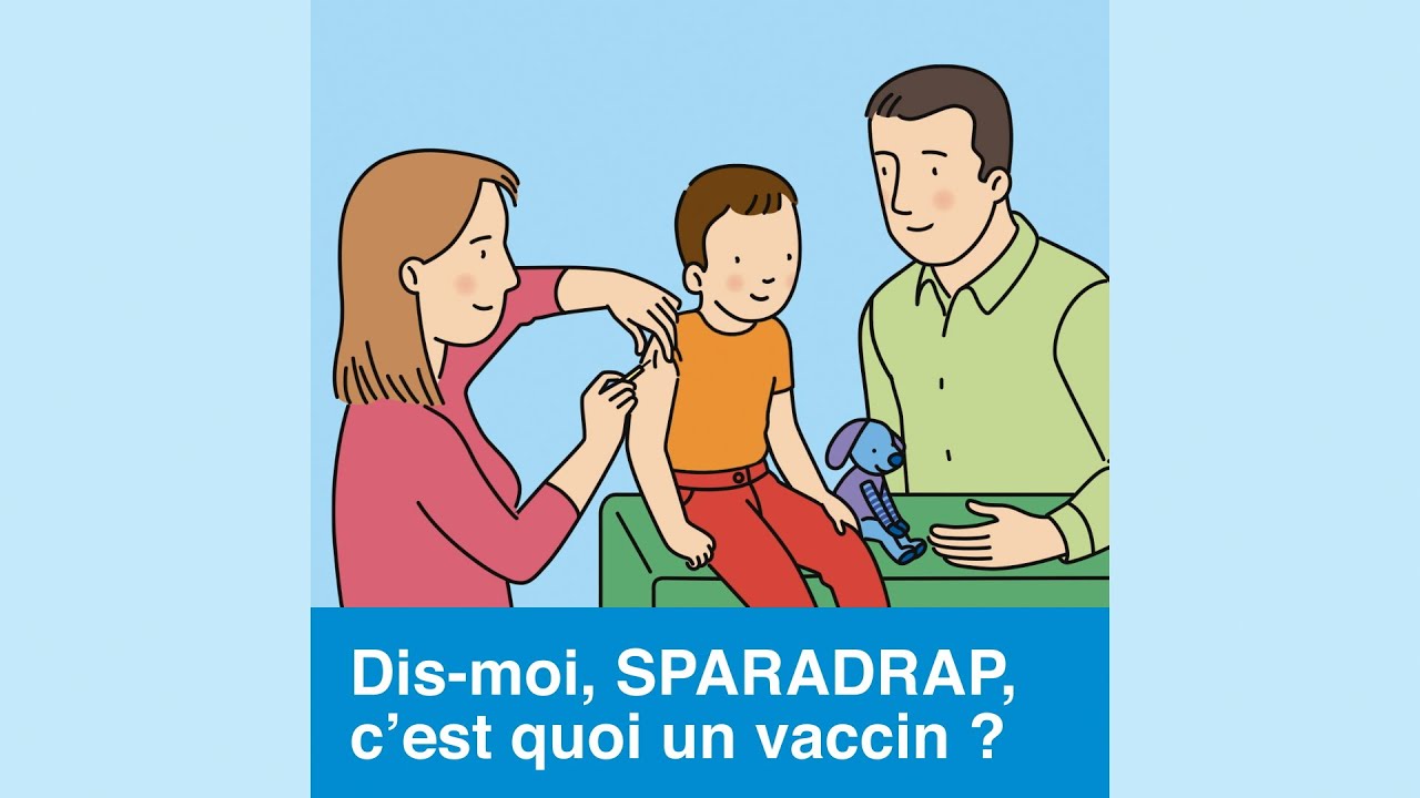 C'est quoi un vaccin ?