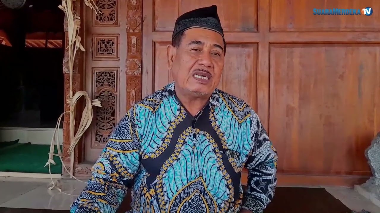 Menguak Fakta Sejarah Gunung Kemukus yang Konon Dijadikan Tempat Mencari Pesugihan