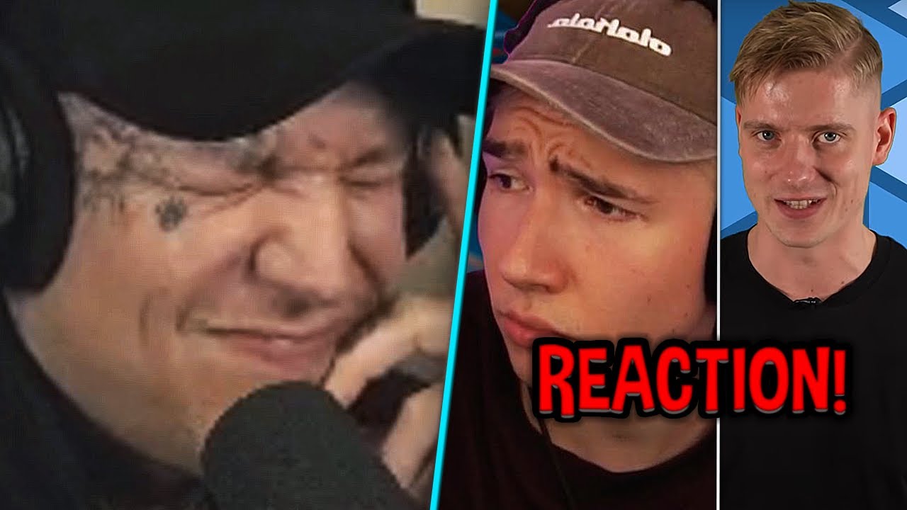 ANSAGE.. 😡 Skandal in der RED BULL LOUNGE auf der GAMESCOM 😬 | MontanaBlack Reaktion