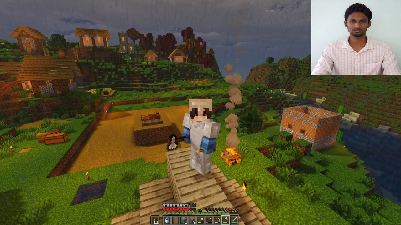 🔴Minecraft New Survival Series Part3 #livestream