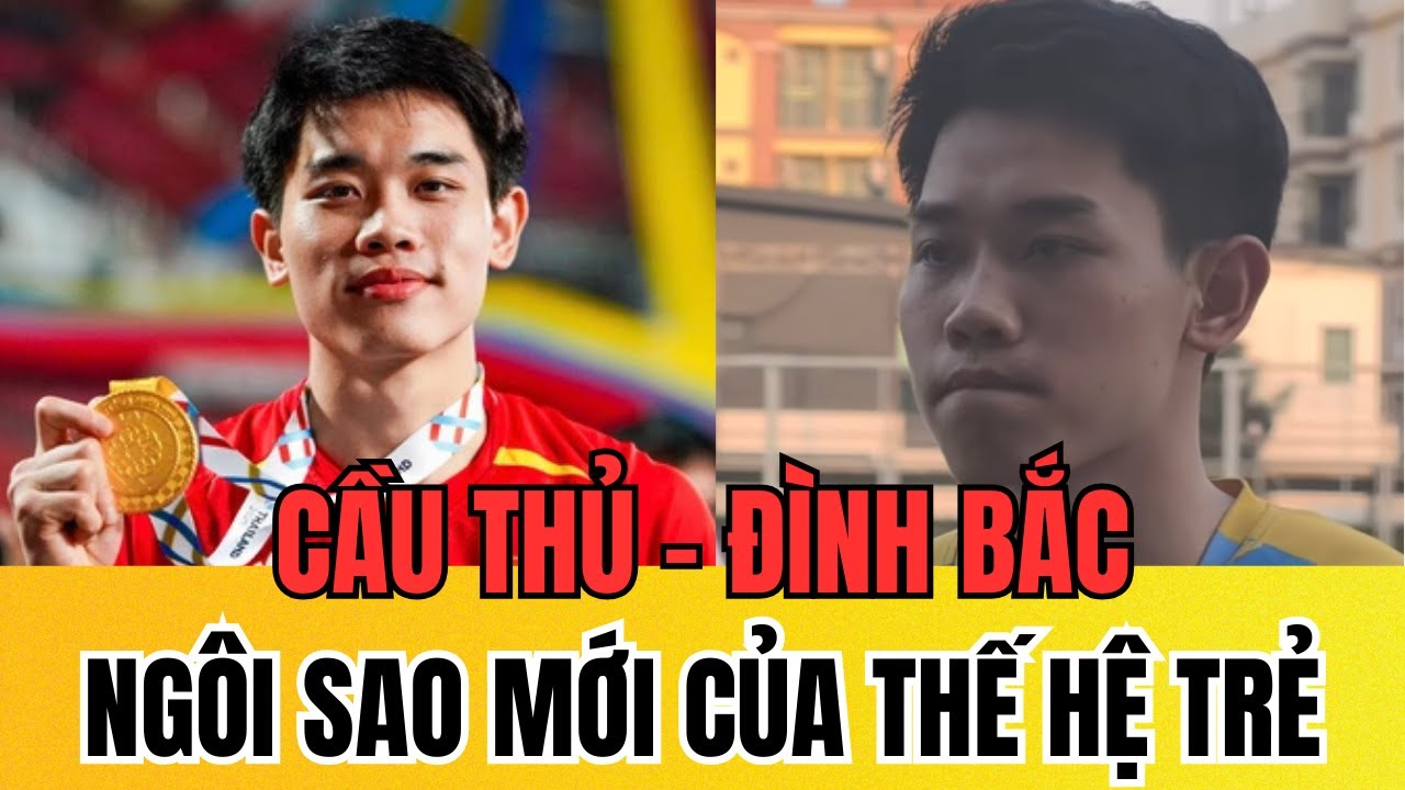Đình Bắc Có Đang Bị Thổi Phồng? Sự Thật Khiến Người Hâm Mộ Tranh Cãi